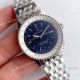 Swiss Replica Breitling Navitimer 1 Stainless Steel Blue Dial Watch 38mm (2)_th.jpg